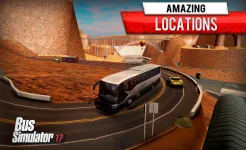 Screenshot Bus Simulator 17