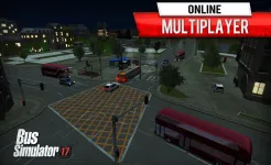 Screenshot Bus Simulator 17