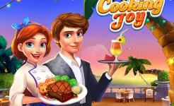 Screenshot Cooking Joy – Super Cooking Games, Best Cook!