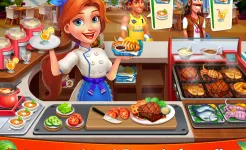 Screenshot Cooking Joy – Super Cooking Games, Best Cook!
