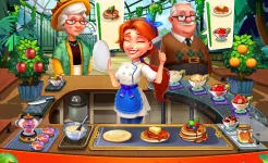 Screenshot Cooking Joy – Super Cooking Games, Best Cook!