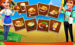 Screenshot Cooking Joy – Super Cooking Games, Best Cook!