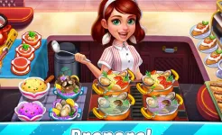 Screenshot Cooking Joy 2