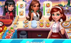 Screenshot Cooking Joy 2