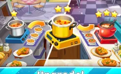Screenshot Cooking Joy 2