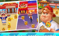 Screenshot Cooking Joy 2