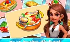 Screenshot Cooking Joy 2