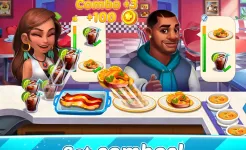 Screenshot Cooking Joy 2
