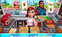 Screenshot Cooking Joy 2