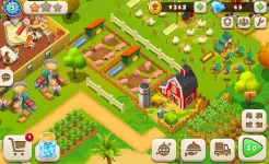Screenshot Вкусный город (Tasty Town)