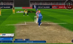 Screenshot World Cricket Championship Lt