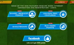 Screenshot World Cricket Championship Lt