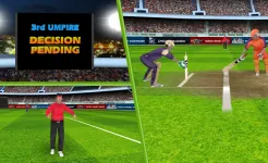 Screenshot World Cricket Championship Lt