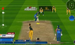 Screenshot World Cricket Championship Lt