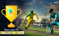 Screenshot World Cricket Championship 3