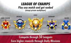 Screenshot World Cricket Championship 3