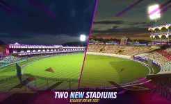 Screenshot World Cricket Championship 3