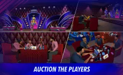 Screenshot World Cricket Championship 3