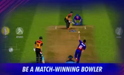 Screenshot World Cricket Championship 3