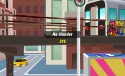 Screenshot Max Air BMX
