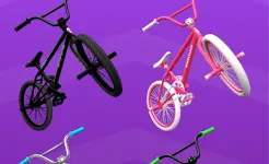 Screenshot Max Air BMX
