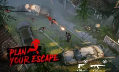 Screenshot Stay Alive – зомби и выживание