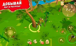 Screenshot Stay Alive: Survival