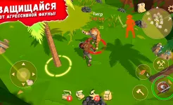 Screenshot Stay Alive: Survival