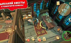 Screenshot Stay Alive: Survival