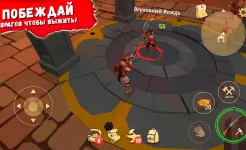 Screenshot Stay Alive: Survival