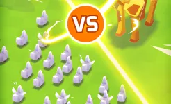 Screenshot Animal Warfare