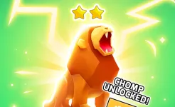 Screenshot Animal Warfare