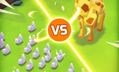 Screenshot Animal Warfare