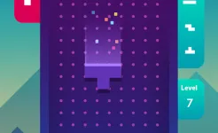 Screenshot Tetris