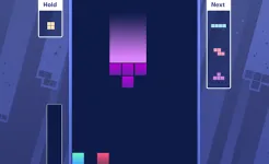 Screenshot Tetris