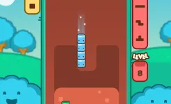 Screenshot Tetris