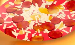 Screenshot Pizzaiolo!