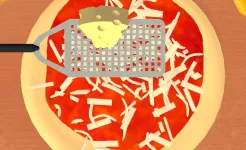 Screenshot Pizzaiolo!