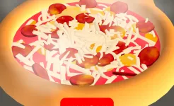 Screenshot Pizzaiolo!