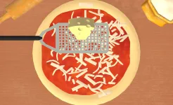 Screenshot Pizzaiolo!