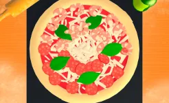 Screenshot Pizzaiolo!