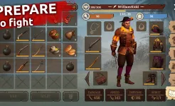 Screenshot Mutiny: Пираты и RPG выживание