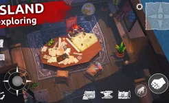 Screenshot Mutiny: Пираты и RPG выживание