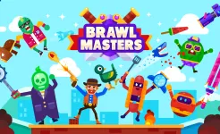Screenshot Brawl Masters