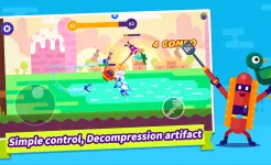 Screenshot Brawl Masters