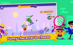 Screenshot Brawl Masters