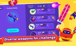 Screenshot Brawl Masters