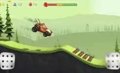 Screenshot Prime Peaks