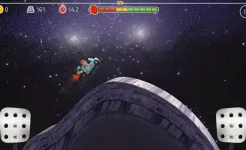 Screenshot Prime Peaks