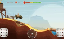 Screenshot Prime Peaks